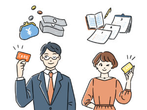 失敗しないカードローンの使い方をお金のプロに聞いてみた