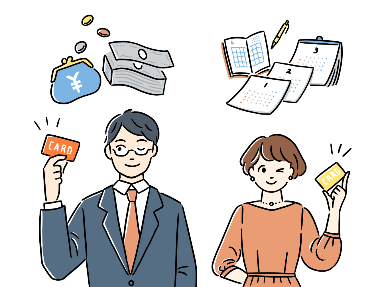 失敗しないカードローンの使い方をお金のプロに聞いてみた