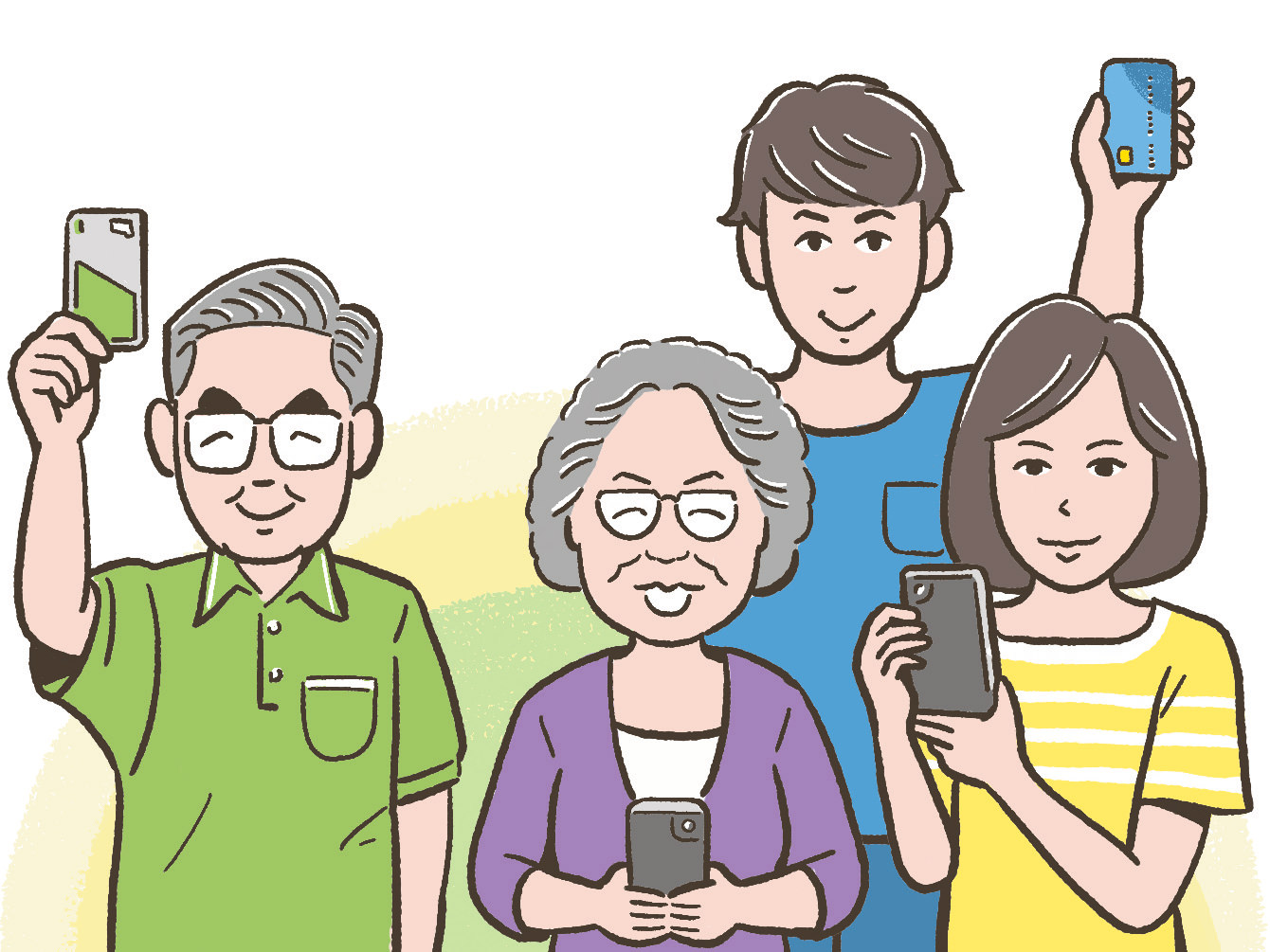 1年間現金を使わずに生活した専門家に、キャッシュレス決済の上級テクを聞いてみた