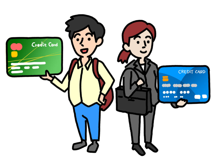 【学生&20代のあなたへ】初めての持つクレジットカードの選び方を専門家に聞いてみた