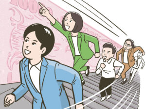 お給料が少ない私でも資産形成できる？　20代のお金のギモンを専門家にぶつけてみた