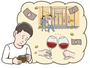 何問解けるかな？クイズとイラストで分かるカードローンの仕組み！