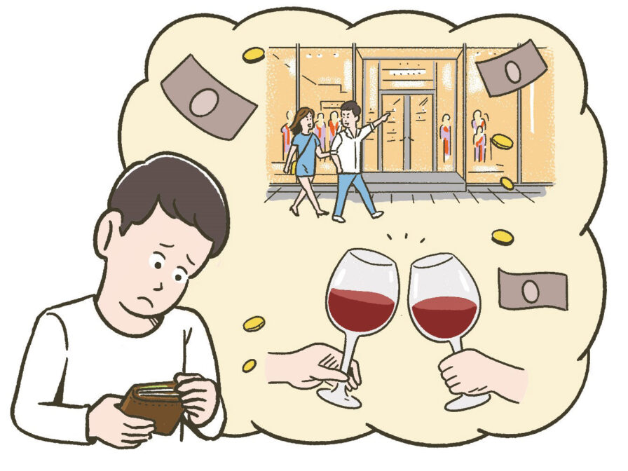 何問解けるかな？クイズとイラストで分かるカードローンの仕組み！