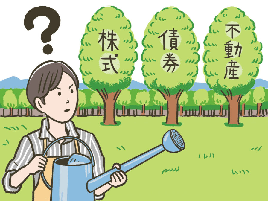難しい?リスクがある?投資信託でよくあるギモンに専門家が答えます
