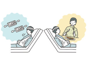 入院にかかる費用の相場はだいたい10～20万円。まかなえる貯金……ある？