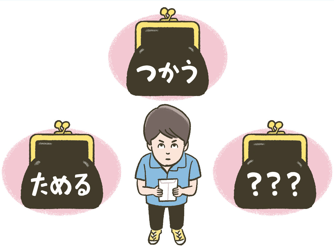 子どもの教育費に1,000万円以上、ゆとりある老後生活に1年で432万円。そのお金どう準備する?【資産形成は資産の分類から】