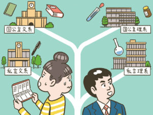 大学の学費は4年間でいくら？　入学から卒業までにかかる金額の目安とお金の調達方法を解説