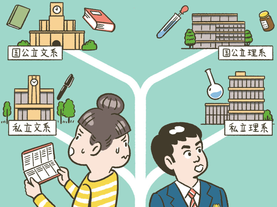大学の学費は4年間でいくら? 入学から卒業までにかかる金額の目安とお金の調達方法を解説