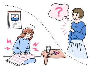 子宮内膜症は20代、乳がんは30代で増加！　女性特有の疾患にどう備える？