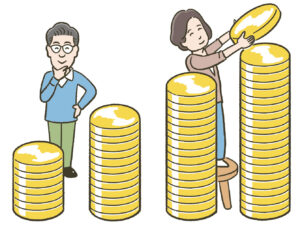 iDeCoの制度改正