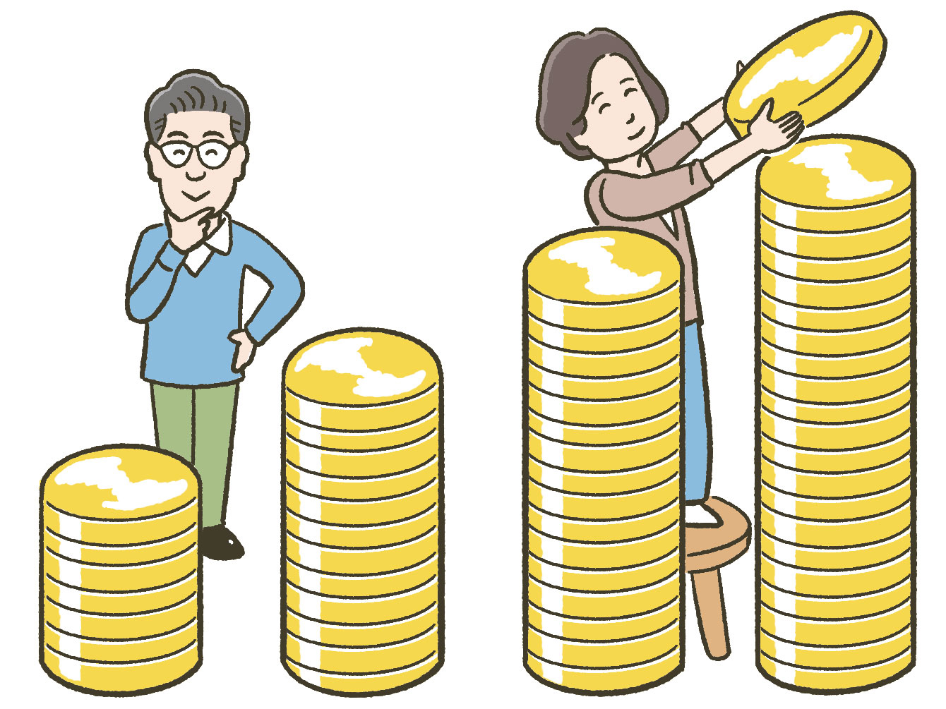 iDeCoの制度改正