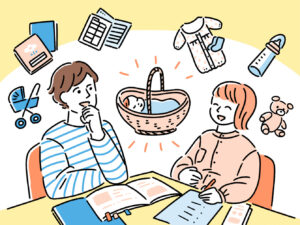 妊娠・出産で費用はいくらかかる？ 子どもがほしいと思ったら考える、お金のはなし