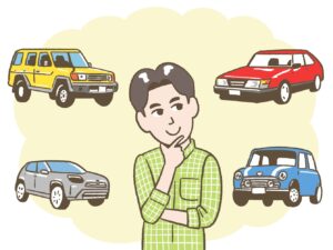 マイカーが欲しい！でもお金はどれくらいかかる？年間維持費の目安と車との付き合い方を解説