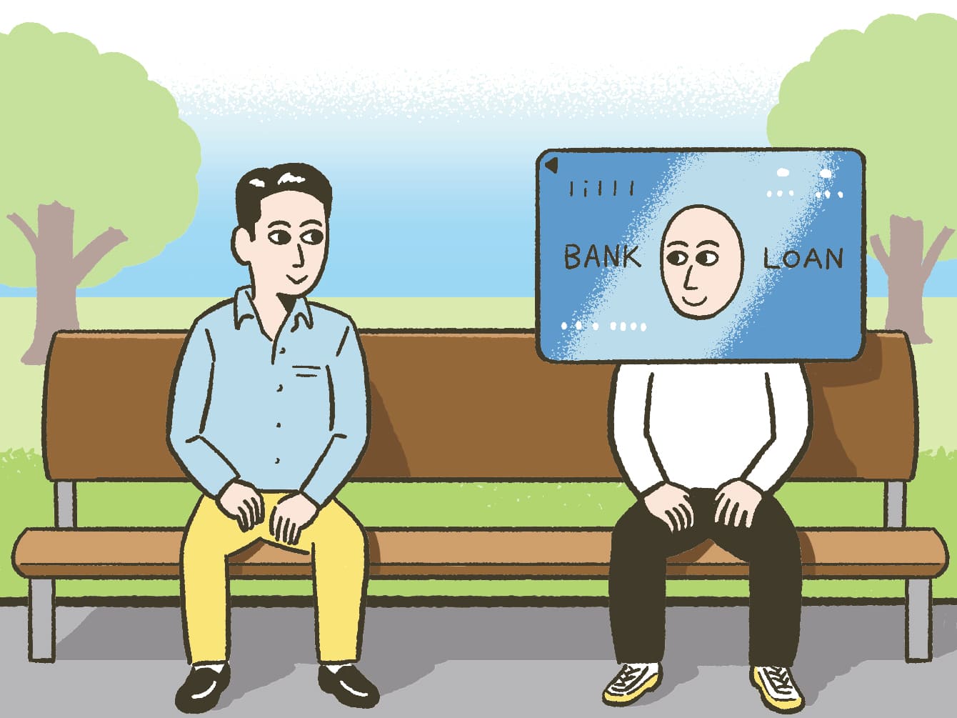 カードローンは本当に危険!? 借り入れ後の付き合い方をお金の専門家が解説