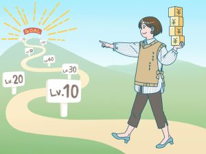 毎日の習慣が人生を変える！ 資産形成に必要な「お金の習慣」とは