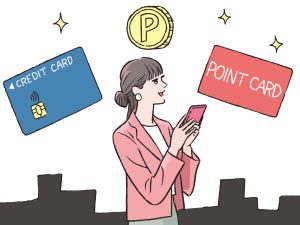 せっかく貯めたポイントどう使えばいい？貯め損しないためのポイ活術【初級編】