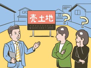 予算、エリア、土地、まずなにから決める？家づくりを成功させるポイント