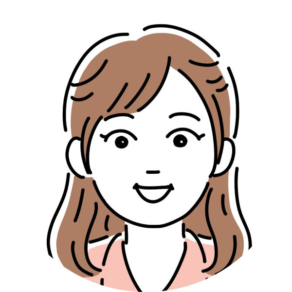 FP中垣香代子さんイラスト