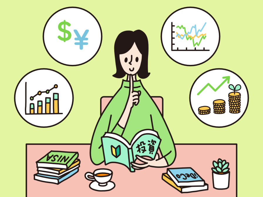 マンスリーレポートを読む人