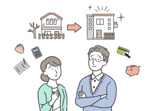 老後はどうする？備えておきたい新潟の家の機能4選